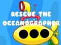 Jeu Sauvez l'océanographe en ligne
