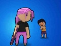Jeu BrawlLesGars.io en ligne