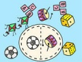 Jeu Doodle de Match en ligne