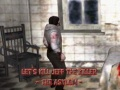 Jeu Tuons Jeff le Tueur: L'Asile en ligne