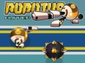 Jeu Robotus Coureur en ligne