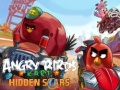 Jeu Angry Birds Kart Étoiles Cachées en ligne