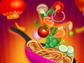 Jeu Cuisine des Rouleaux de Printemps en ligne