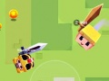 Jeu Fusion Tuer en ligne