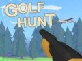 Jeu Chasse au Golf en ligne