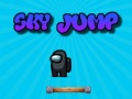 Jeu Saut dans le Ciel en ligne