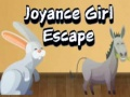 Jeu Évasion de la fille joyeuse en ligne