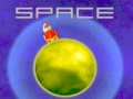 Jeu Espace en ligne