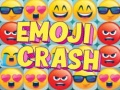 Jeu Emoji Crash en ligne