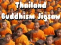 Jeu Puzzle Bouddhisme Thaïlande en ligne