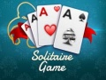 Jeu Jeu de Solitaire en ligne