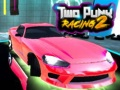 Jeu Deux Punk Racing 2 en ligne