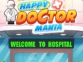 Jeu Manie du Docteur Heureux en ligne