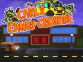 Jeu La Croisade des Bonbons de Carl en ligne