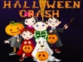 Jeu Halloween Crash en ligne