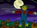 Jeu Halloween 2020 Glisser en ligne