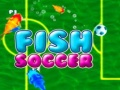Jeu Football Poisson en ligne