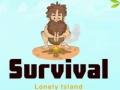 Jeu Survivre sur une Île Déserte en ligne
