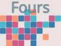 Jeu Quatre en ligne