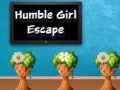 Jeu Évasion de la Fille Modeste en ligne