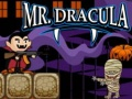 Jeu Monsieur Dracula en ligne