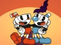 Jeu Cuphead Halloween en ligne