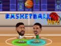 Jeu Héros du Basketball en ligne