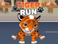 Jeu Course du Tigre en ligne
