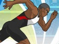 Jeu Héros de l'Athlétisme en ligne