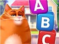 Jeu Brouillon de Chaton en ligne