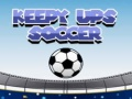 Jeu Football Jongles en ligne