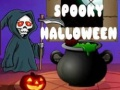 Jeu Halloween Effrayant en ligne
