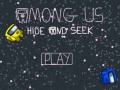 Jeu Among Us: Cache-cache en ligne
