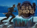 Jeu Trônes Noirs en ligne