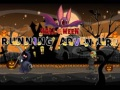 Jeu Aventure de Course d'Halloween en ligne