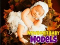 Jeu Modèles de bébés nouveau-nés en ligne