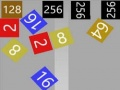Jeu Cube Chaîne : 2048 en ligne