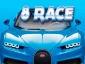 Jeu Course 8 en ligne