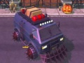 Jeu Halloween : Écrasement des Squelettes en ligne