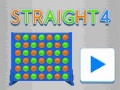 Jeu Quatre à la suite en ligne