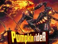 Jeu Cavalier de citrouille en ligne