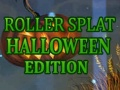 Jeu Roller Splat Édition Halloween en ligne