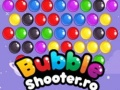 Jeu Tireur de Bulles.ro en ligne