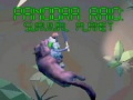 Jeu Raid Pandora : Planète de Survie en ligne