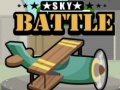 Jeu Bataille Céleste en ligne