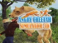 Jeu Simulateur de guépard en colère 3D en ligne