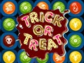 Jeu Des Bonbons ou un Sort en ligne