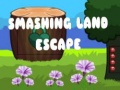 Jeu Évasion de Terre Écrasante en ligne