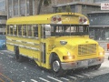 Jeu Simulation de bus scolaire en ligne