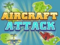 Jeu Attaque aérienne en ligne